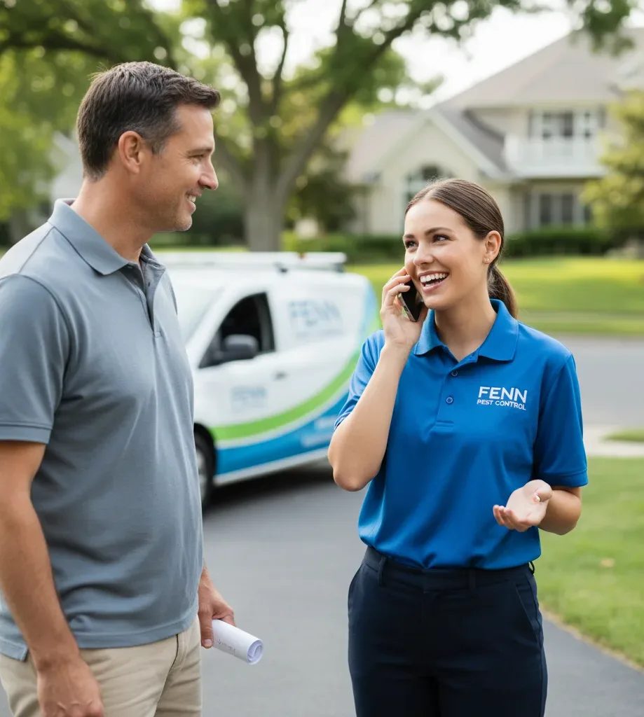 Rodent Control in Belvidere, IL